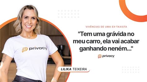 lilika porn|Lilika Teixeira .